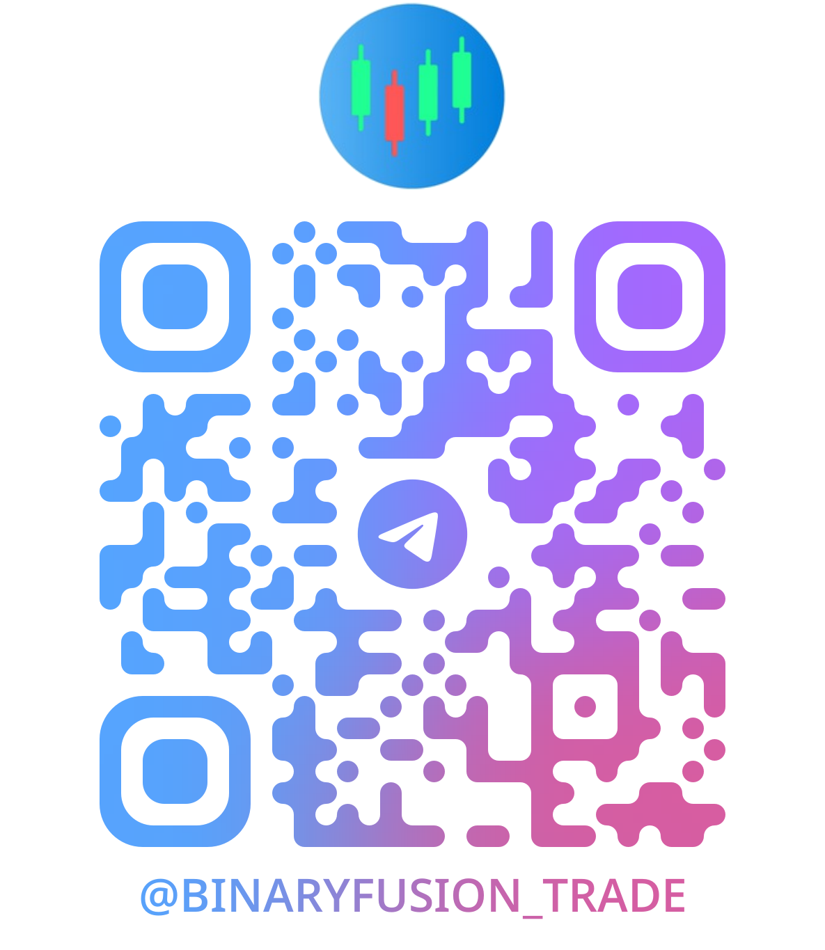 Telegram QR Code